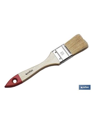 Brocha n-24-50 M. M COFAN